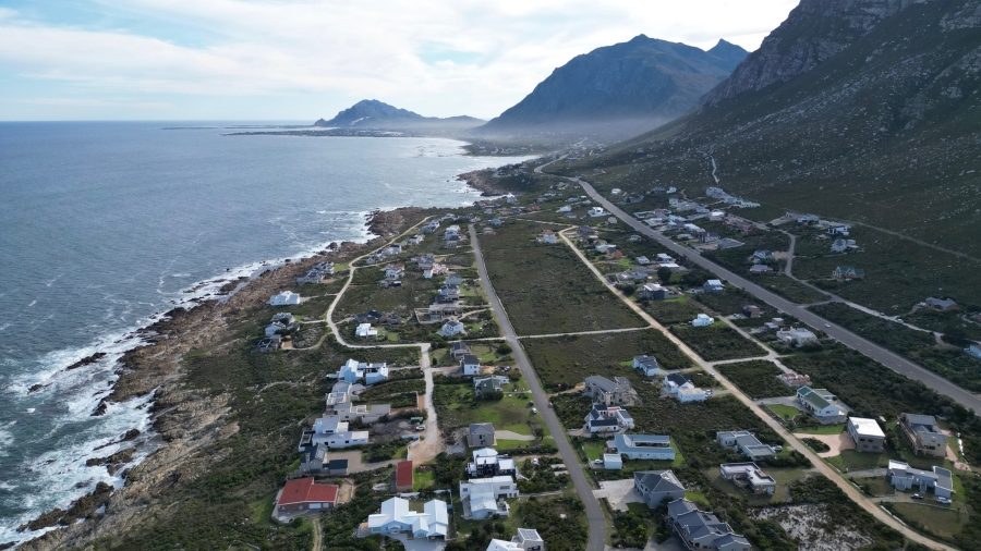 0 Bedroom Property for Sale in Bettys Bay Western Cape